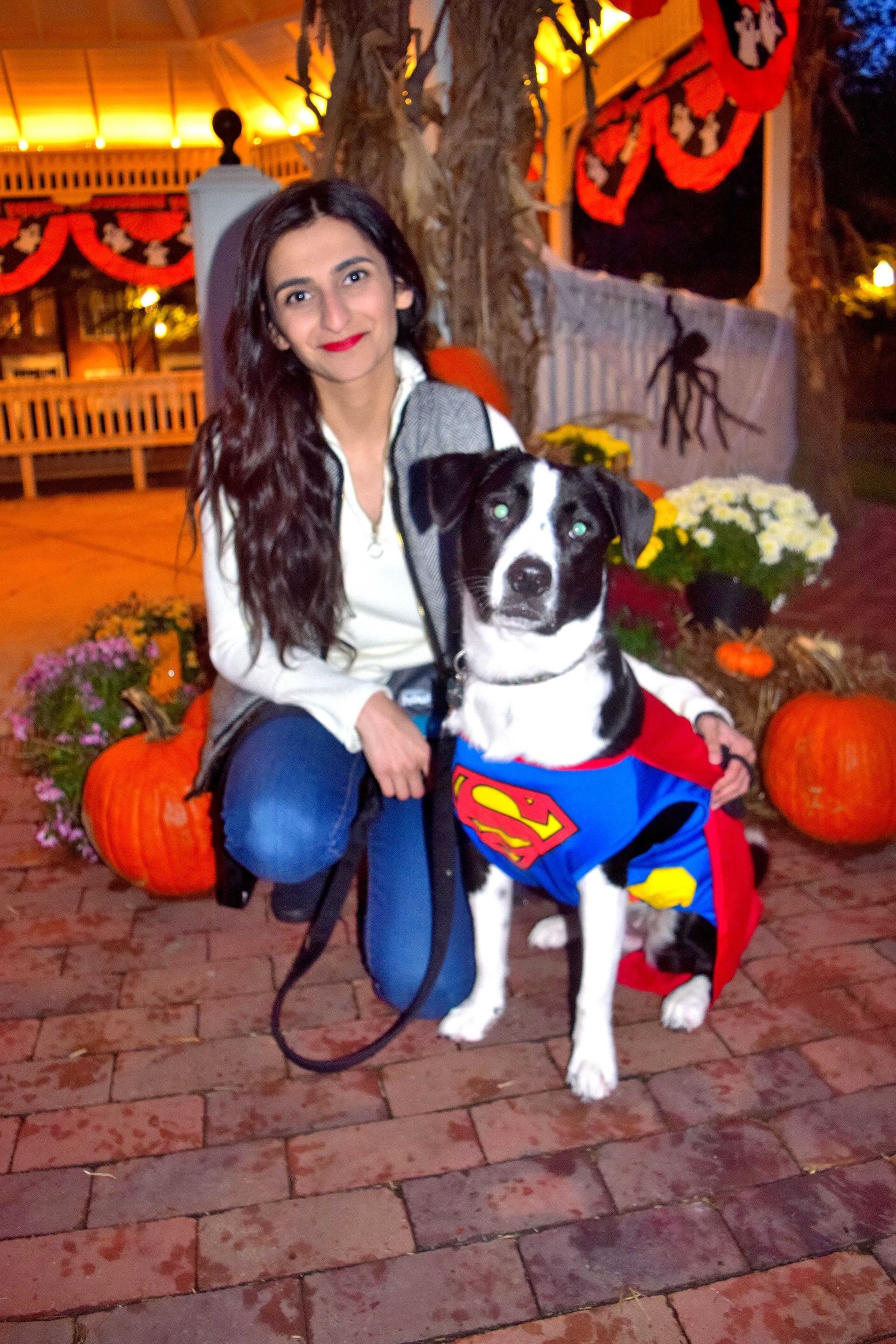 Anita Suri photo