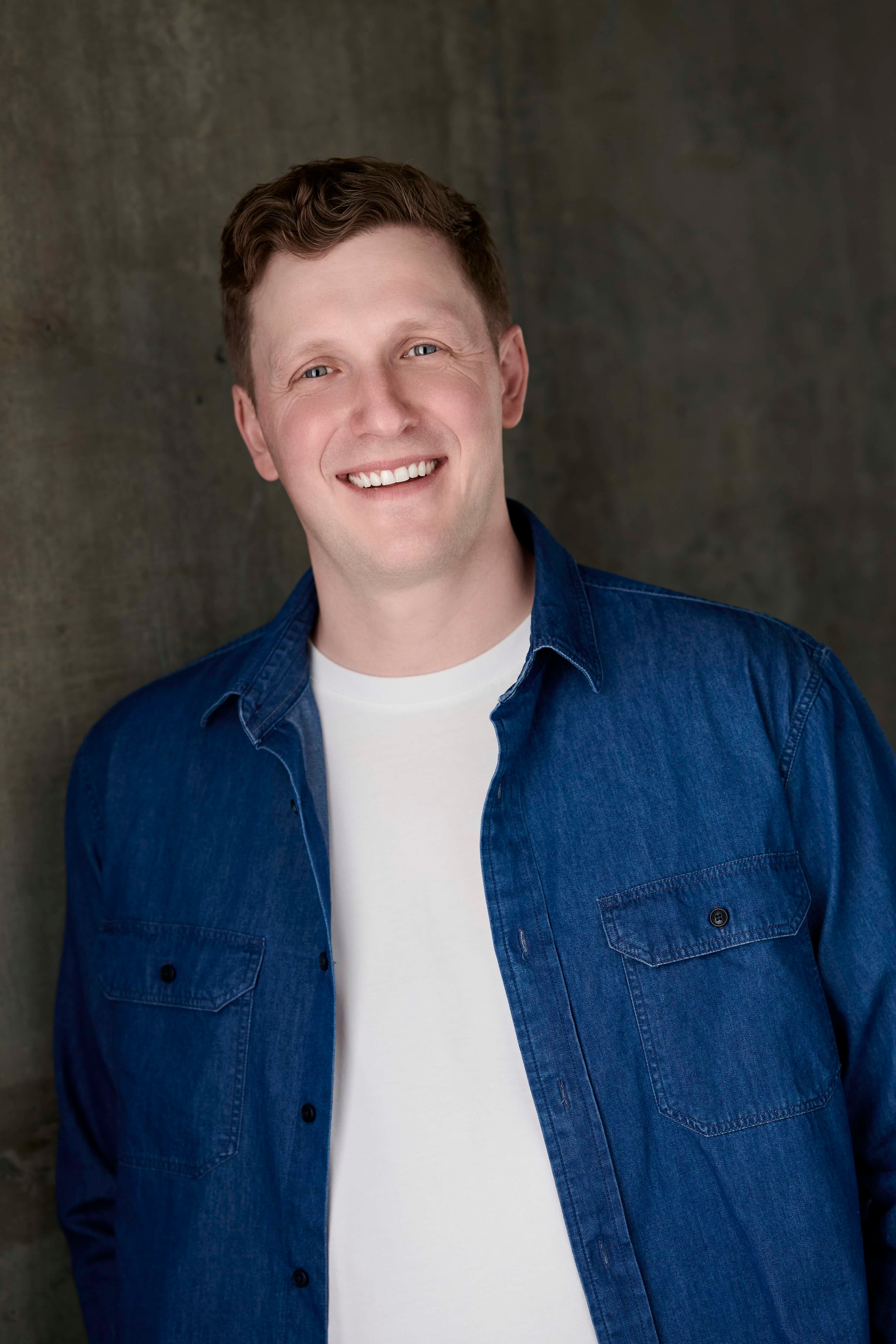 Bradley Conrad photo