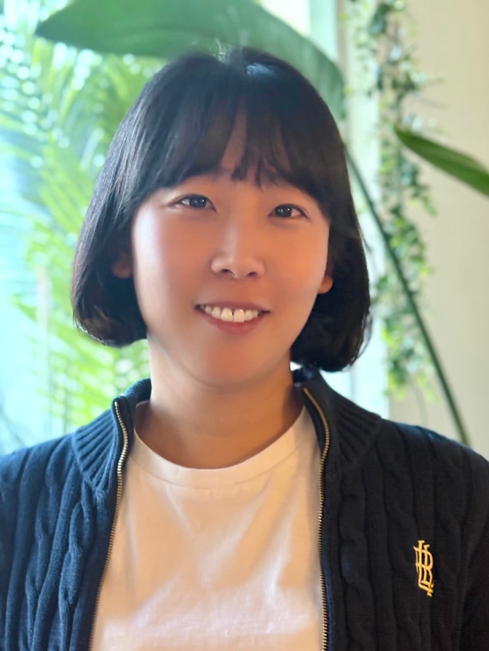 Dr. Jinsol Kim photo