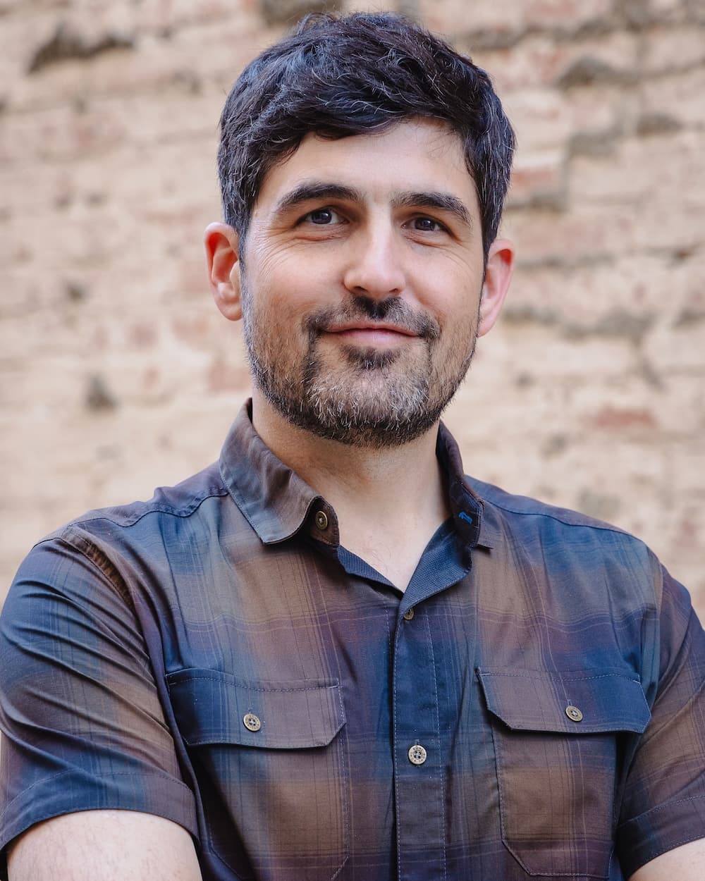 Alex Diamond photo