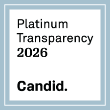a 2026 candid platinum transparency seal for Carbon Mapper