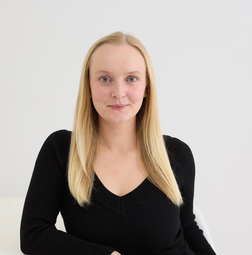 Cora Martin photo