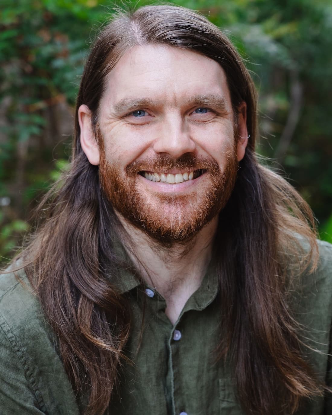 Dr. Dan Cusworth photo