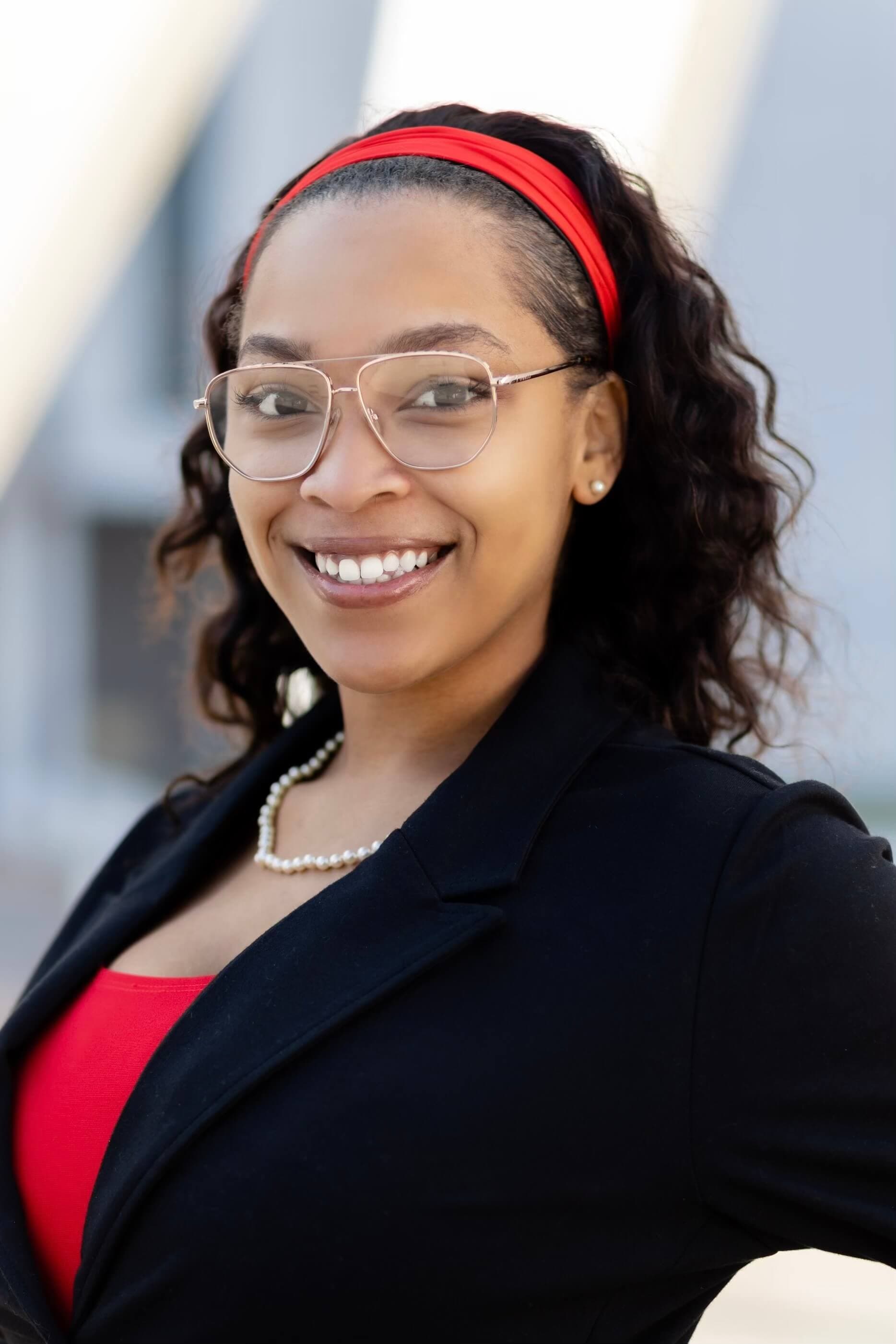 Elyse Calloway photo
