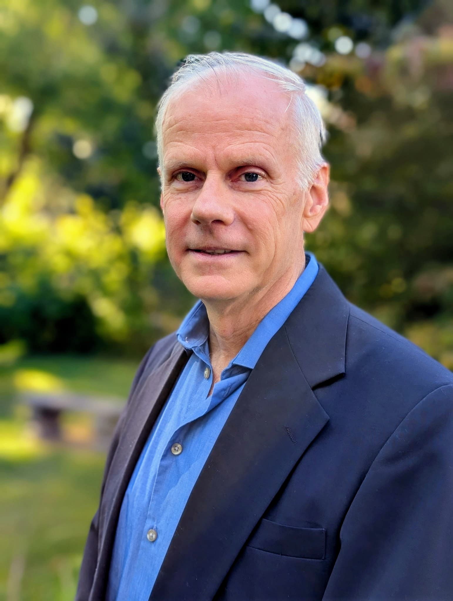 John Powell photo