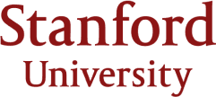 Stanford University logo