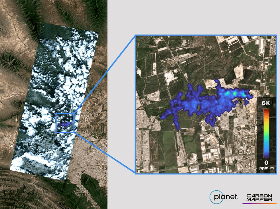 Tanager-1 capabilities