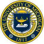 University of Michigan logo