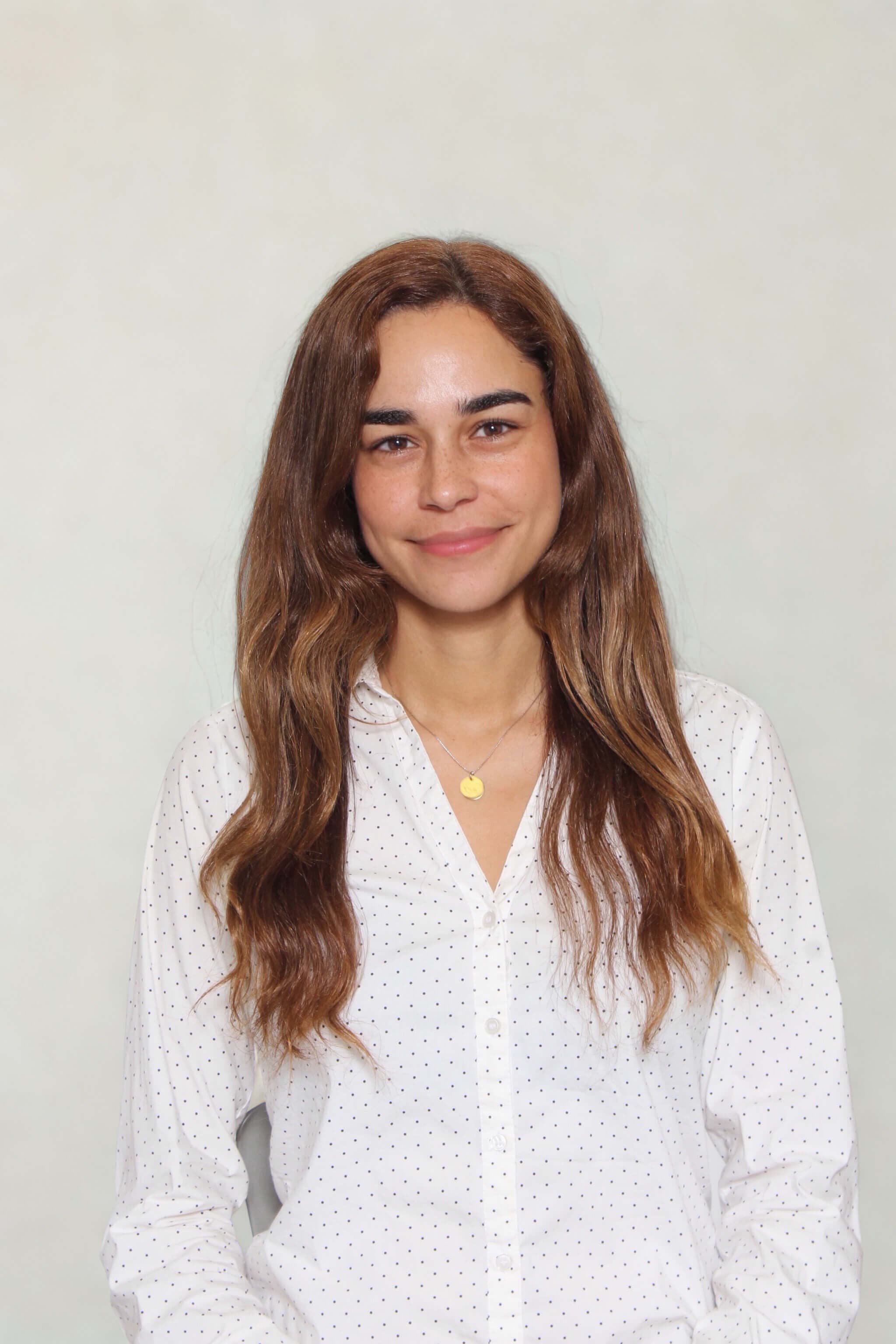 Vivienne von Welczek photo