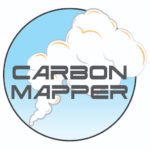 cropped CarbonMapper logo