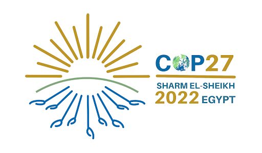 Carbon Mapper at COP27