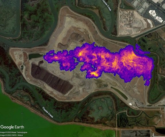 Carbon Mapper Launches New Initiative to Guide Global Action on Solid Waste Methane Emissions Thanks to $8M Commitment from the Grantham Foundation
